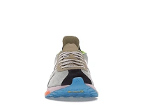 Фото № 2 с приближением к товару «‎adidas Tokio Solar Hu Pharrell Nigo Friendship Pack Blue»