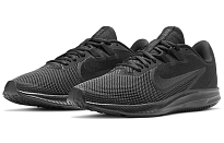 Фото № 3 с приближением к товару «‎Nike Wmns Downshifter 9 'Black Anthracite'»