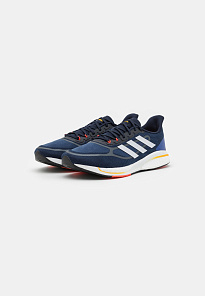 Фото № 2 с приближением к товару «‎Adidas Supernova Boost Bounce»