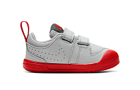 Фото № 2 с приближением к товару «‎Nike Pico 5 TD GreyRed»