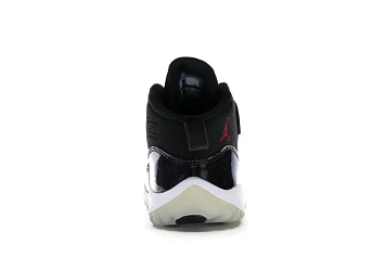Jordan 11 Retro - 4