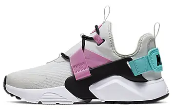 Nike Air Huarache City Low Hyper Jade - 1