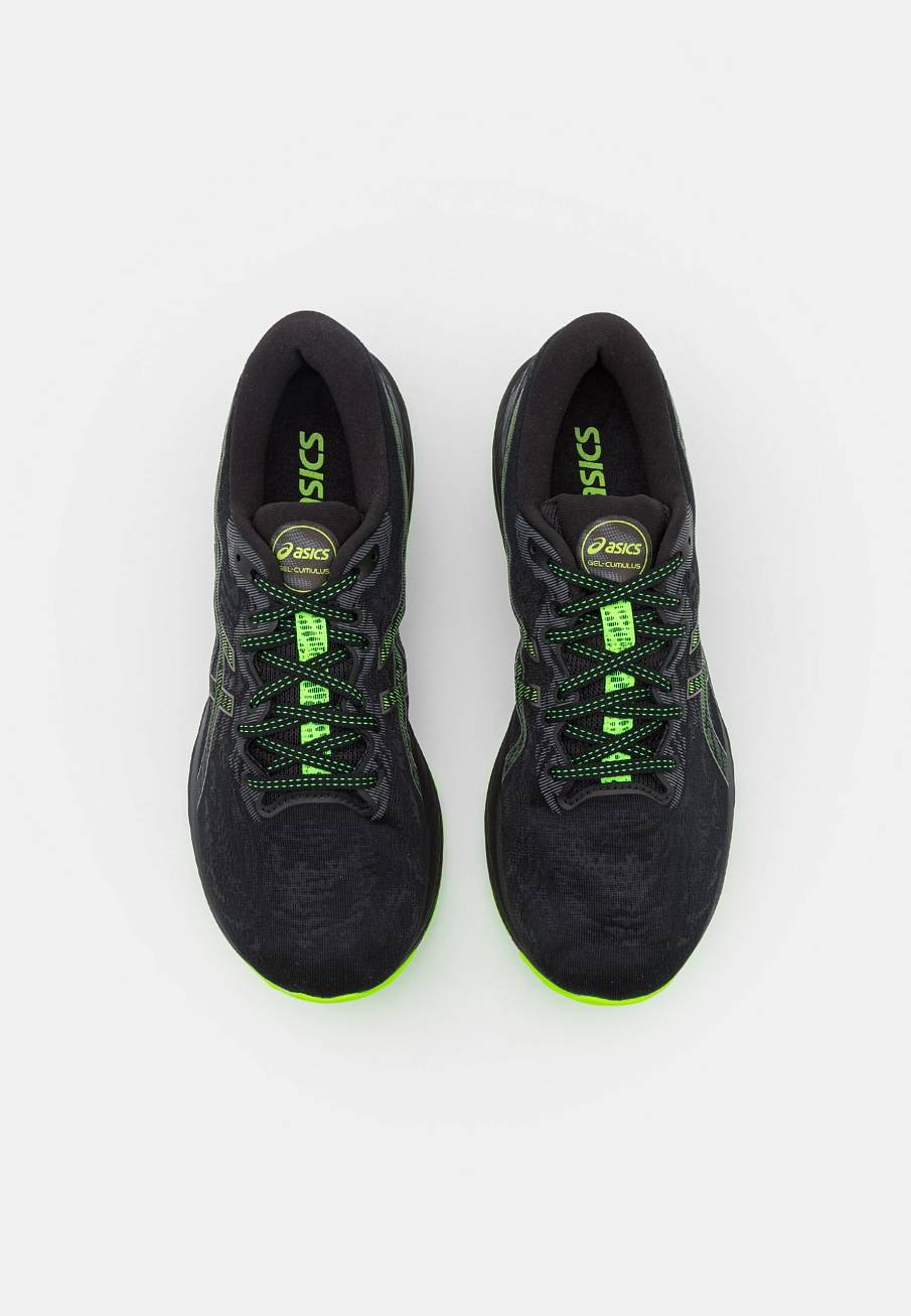 Фото № 4 с приближением к товару «‎Asics Gel Cumulus 23»
