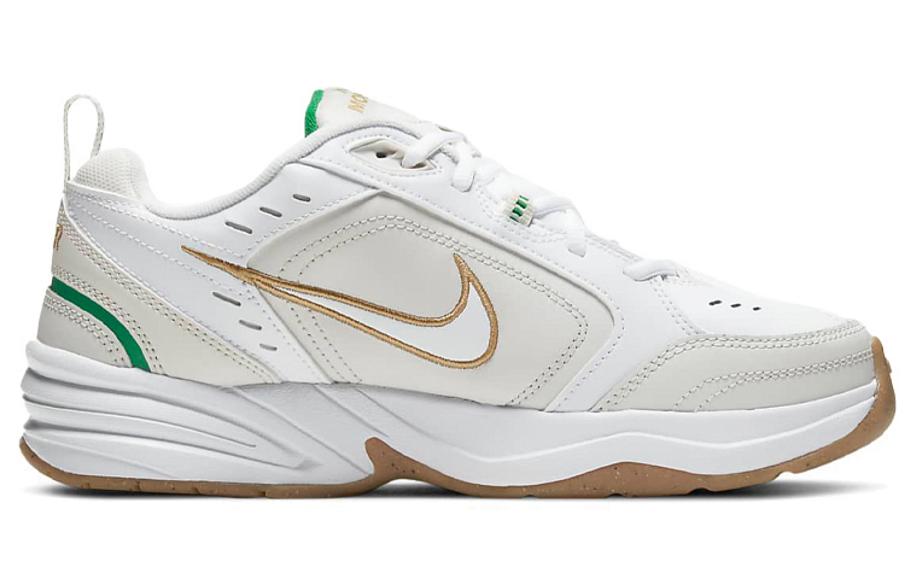 Фото № 2 с приближением к товару «‎Nike Air Monarch 4 buffWhite»