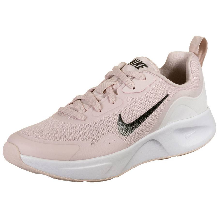 Фото № 3 с приближением к товару «‎Кроссовки Nike SPNI111A0TV-J11»