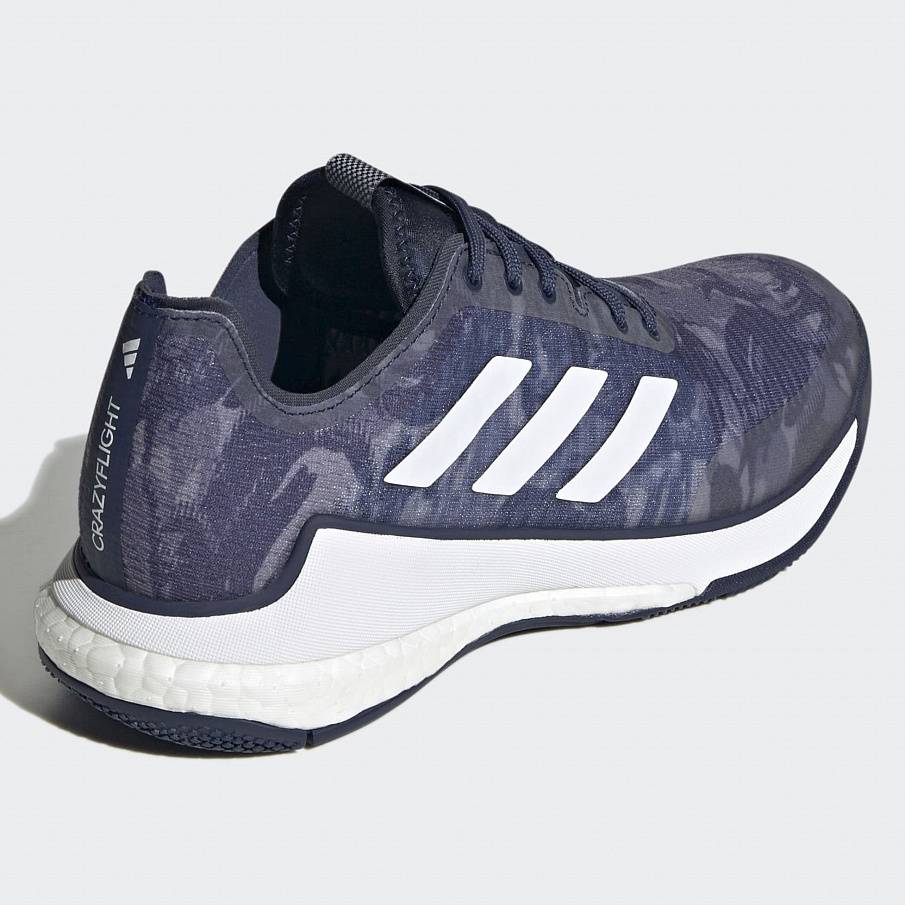 Фото № 5 с приближением к товару «‎Adidas Crazyflight Shoes »