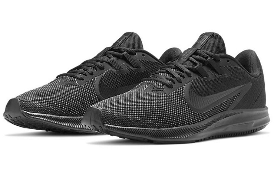 Фото № 3 с приближением к товару «‎Nike Wmns Downshifter 9 'Black Anthracite'»