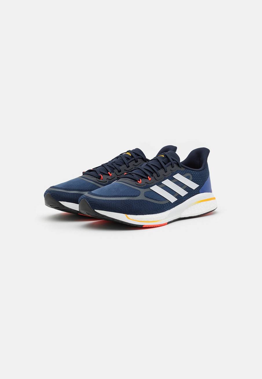 Фото № 2 с приближением к товару «‎Adidas Supernova Boost Bounce»