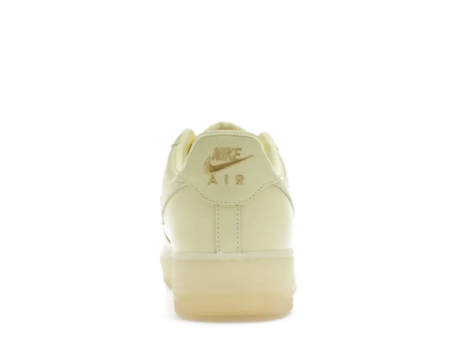 Фото № 4 с приближением к товару «‎Nike Air Force 1 Low»