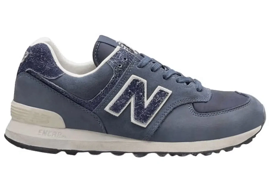 Фото № 1 с приближением к товару «‎New Balance 574»