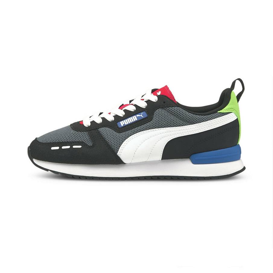 Фото № 1 с приближением к товару «‎Puma R78 »