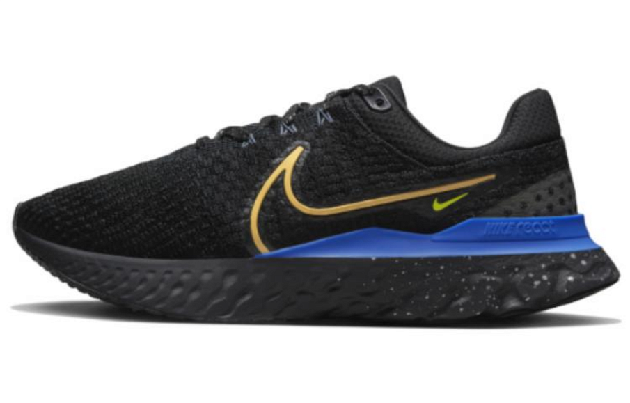 Фото № 1 с приближением к товару «‎ Nike React Infinity Run Flyknit 3 Running shoes»