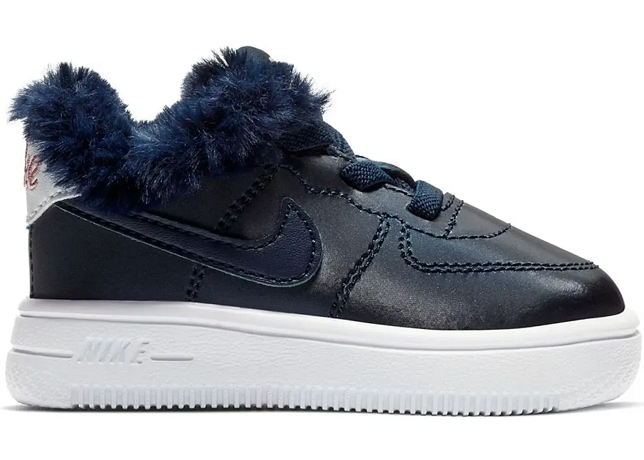 Фото № 1 с приближением к товару «‎Nike Air Force 1 Low»