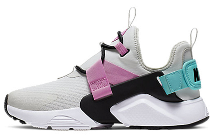 Фото № 1 с приближением к товару «‎Nike Air Huarache City Low Hyper Jade»
