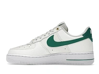 Фото № 6 с приближением к товару «‎Nike Air Force 1 Low 07 SE 40th Anniversary Edition Sail Malachite »