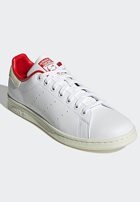 Фото № 2 с приближением к товару «‎Adidas Stan Smith Christmas »