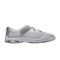 Фото № 1 с приближением к товару «‎Zendaya x On Women's Cloudnova Wolf Alloy»