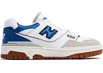 Фото № 1 с приближением к товару «‎New Balance 550»