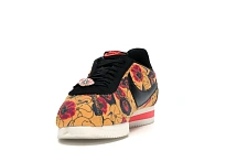 Фото № 2 с приближением к товару «‎Nike Classic Cortez LX Floral Pack Gold »