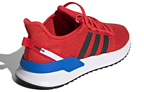 Фото № 4 с приближением к товару «‎adidas originals UPath Run 'Lush Red'»