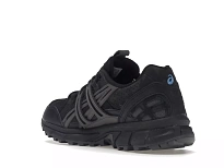 Фото № 3 с приближением к товару «‎ASICS Gel-Sonoma 15-50 Black Obsidian Grey»