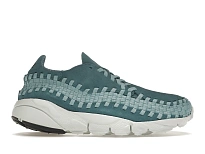 Фото № 1 с приближением к товару «‎Nike Air Footscape Woven NM Smokey Blue»