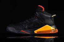 Фото № 2 с приближением к товару «‎Nike Air Jordan Mars 270 Citrus »