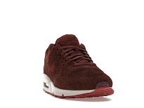 Фото № 3 с приближением к товару «‎Nike Air Max 90 Laser Mahogany»