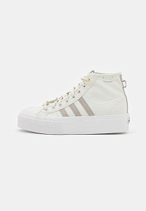 Фото № 1 с приближением к товару «‎Adidas Nizza Platform »