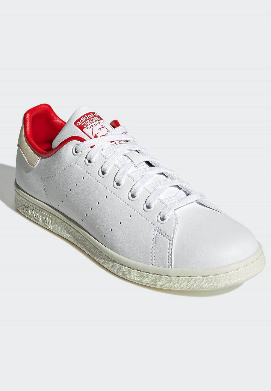 Фото № 2 с приближением к товару «‎Adidas Stan Smith Christmas »