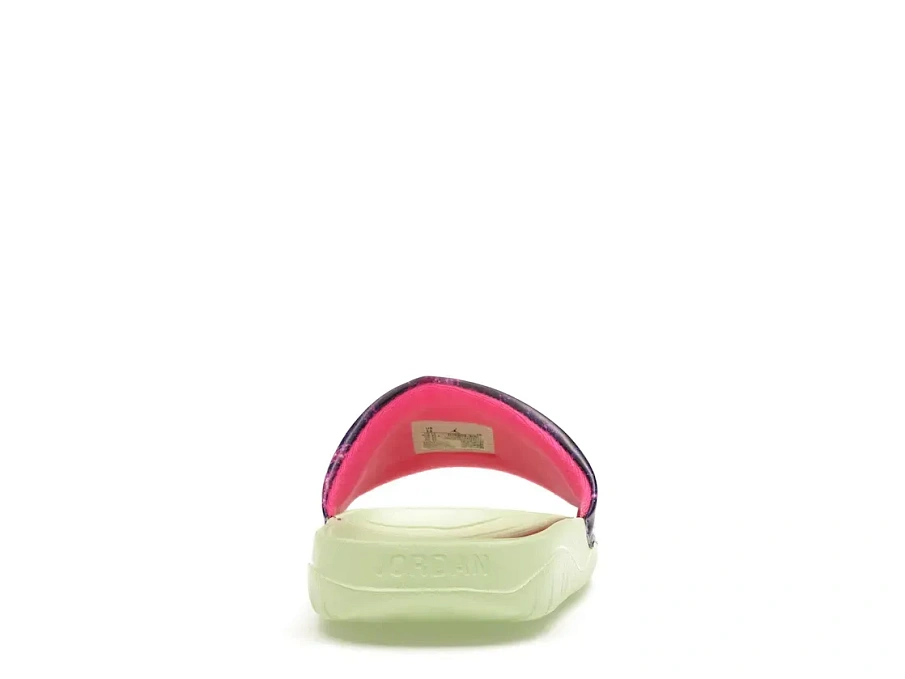 Фото № 4 с приближением к товару «‎Jordan Break Slide Luka Doncic»