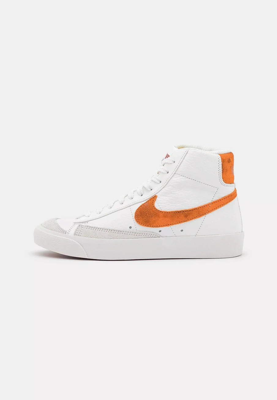 Фото № 3 с приближением к товару «‎BLAZER MID ´77»