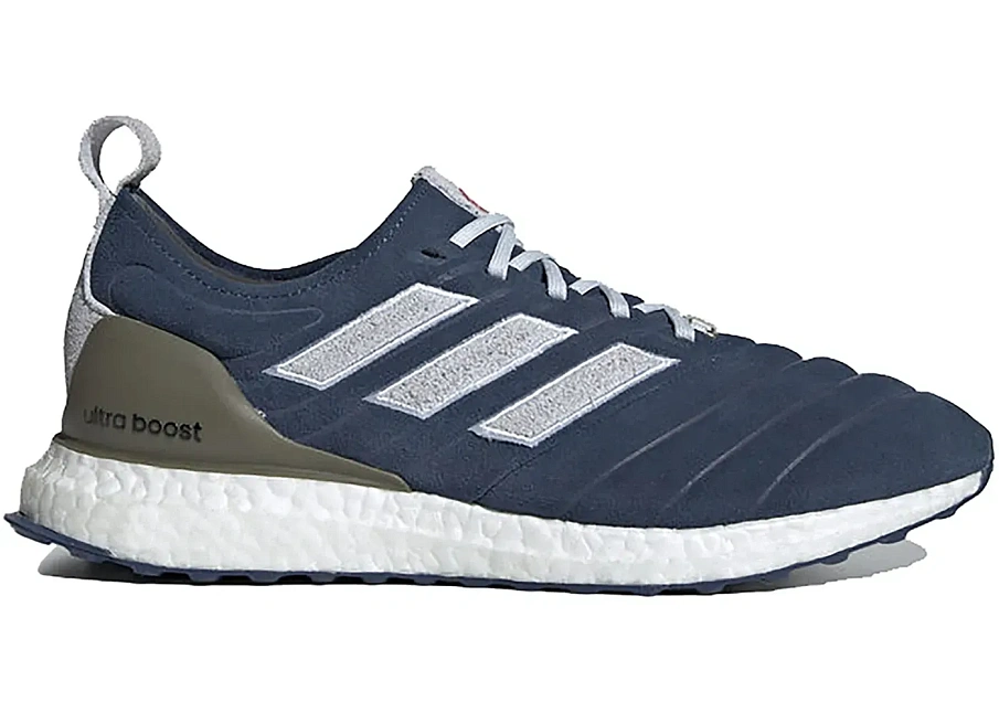 Фото № 1 с приближением к товару «‎adidas Copa 19.1 TR Adv Naruto Kakashi Hatake»