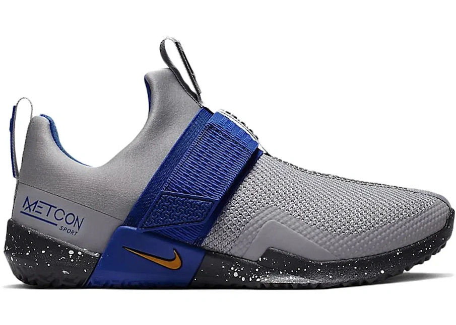 Фото № 1 с приближением к товару «‎Nike Metcon Sport Atmosphere Grey»