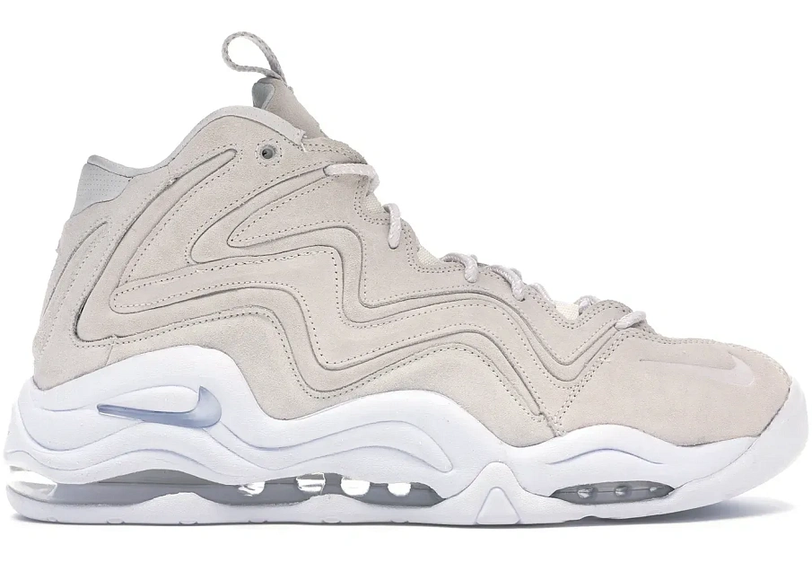 Фото № 1 с приближением к товару «‎Nike Air Pippen QS Kith Friends and Family»