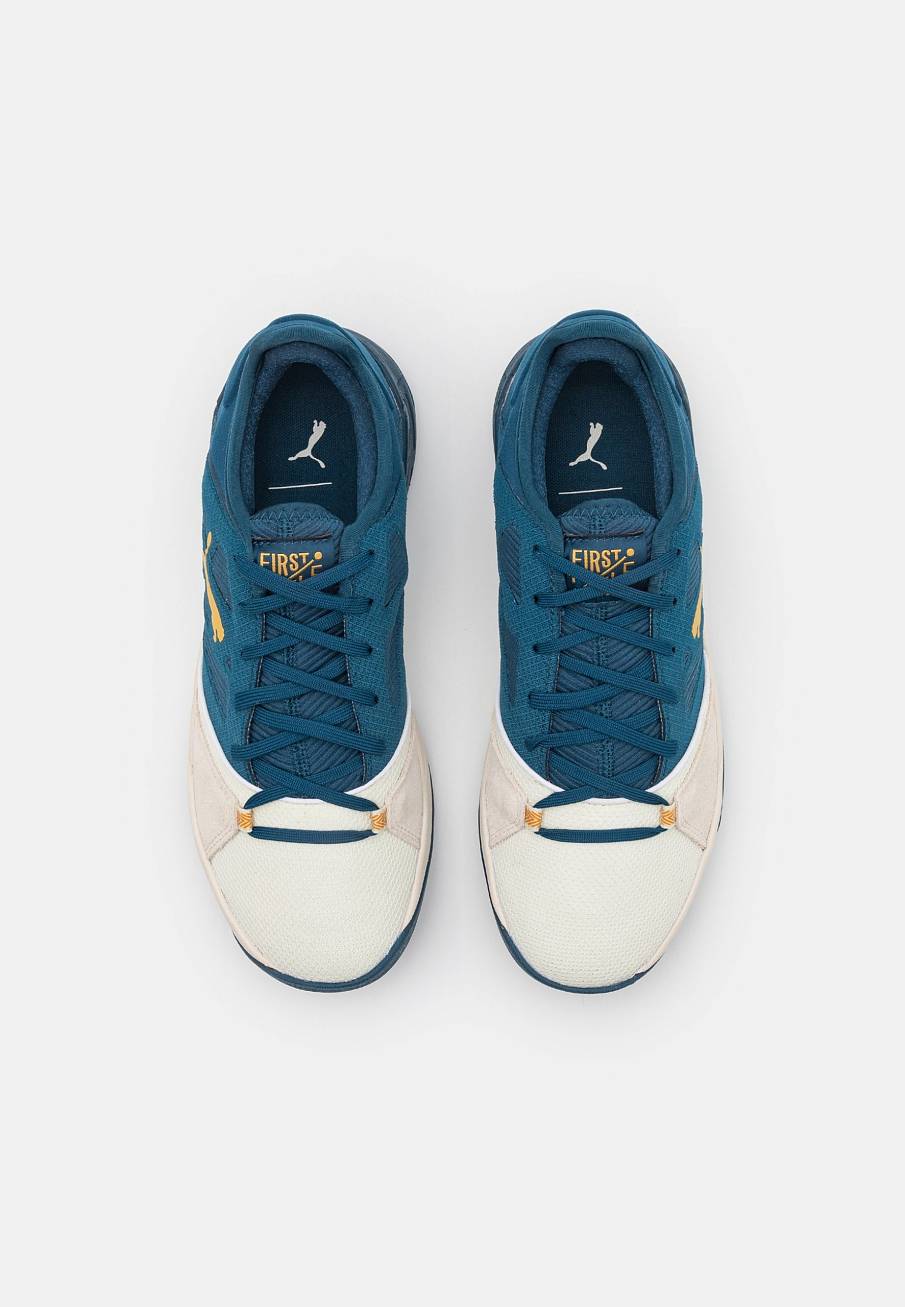 Фото № 2 с приближением к товару «‎Puma Accelerate Turbo Nitro First Mile »