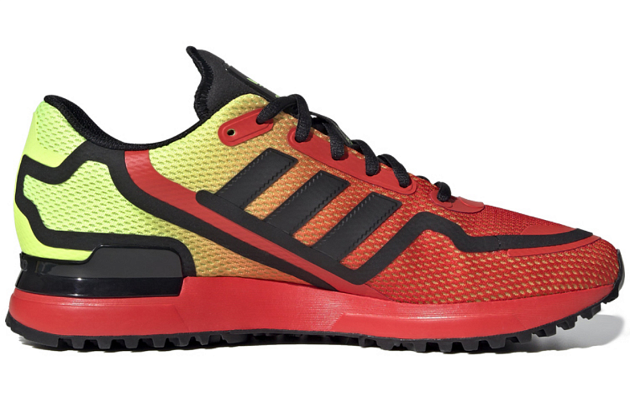 Фото № 2 с приближением к товару «‎adidas originals ZX 750 HD 'Heatmap'»