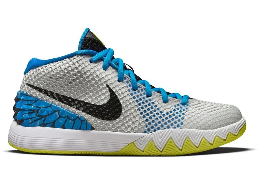 Фото № 1 с приближением к товару «‎Nike Kyrie 1 Wings»