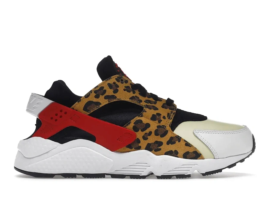 Фото № 1 с приближением к товару «‎Nike Air Huarache SNKRS Day»