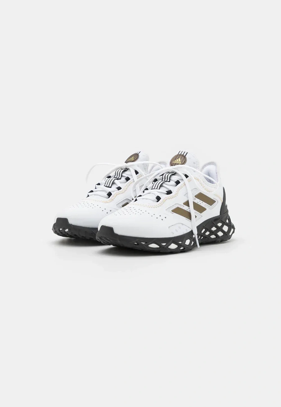 Фото № 2 с приближением к товару «‎Кроссовки Adidas adq12o03o-a11-n»