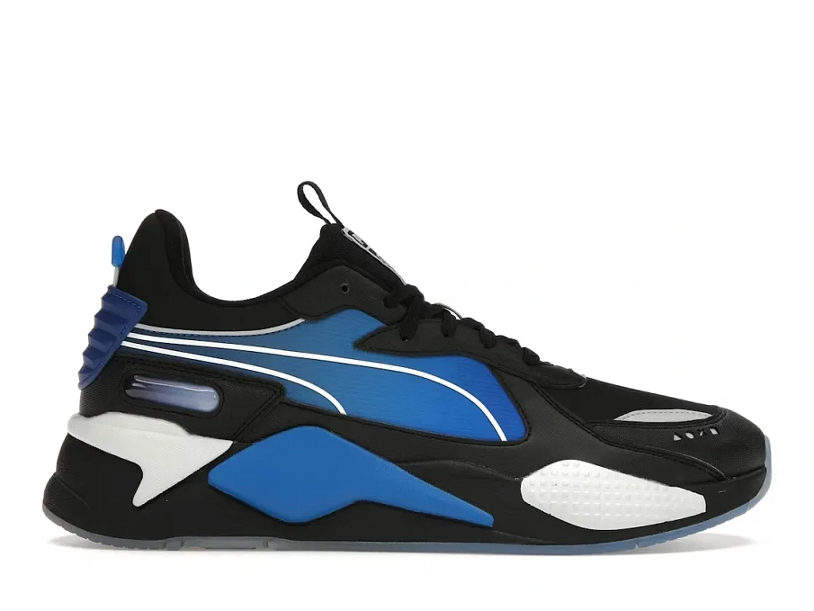 Фото № 1 с приближением к товару «‎Puma RS-X»