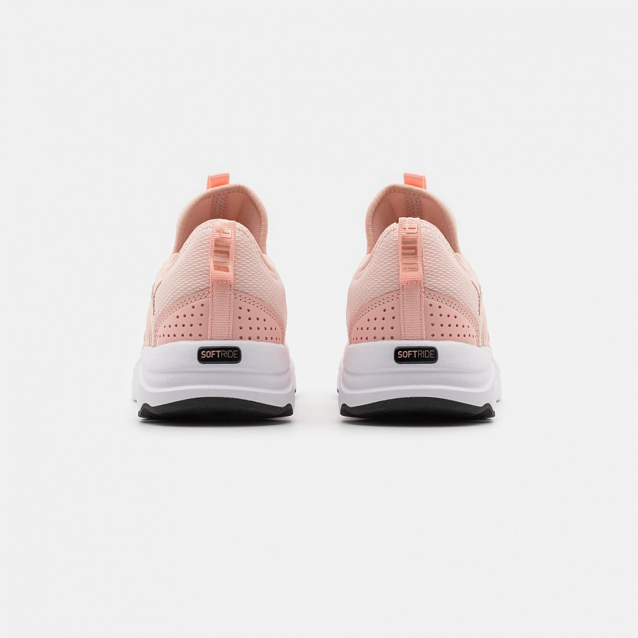 Фото № 3 с приближением к товару «‎Puma Softride Sophia Slip ON»