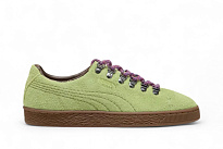 Фото № 2 с приближением к товару «‎Puma Suede Hike Wild Fern Gum»