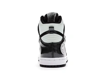 Фото № 4 с приближением к товару «‎Nike Dunk High SE»