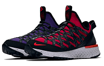 Фото № 3 с приближением к товару «‎Nike ACG React Terra Gobe RedBlue»