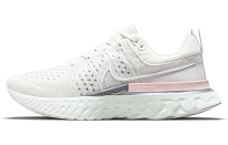 Фото № 1 с приближением к товару «‎Nike React Infinity Run FK 2 Wmns White»