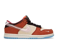Фото № 1 с приближением к товару «‎Nike Dunk Low»