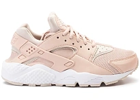 Фото № 1 с приближением к товару «‎Nike Air Huarache Run Particle Beige »