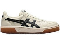 Фото № 1 с приближением к товару «‎ASICS Court MZ Cream Black Gum»