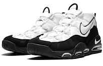 Фото № 2 с приближением к товару «‎Nike Air Max Tempo 'White Black Teal'»